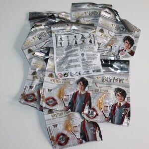 Harry Potter Die Cast Mystery Pack